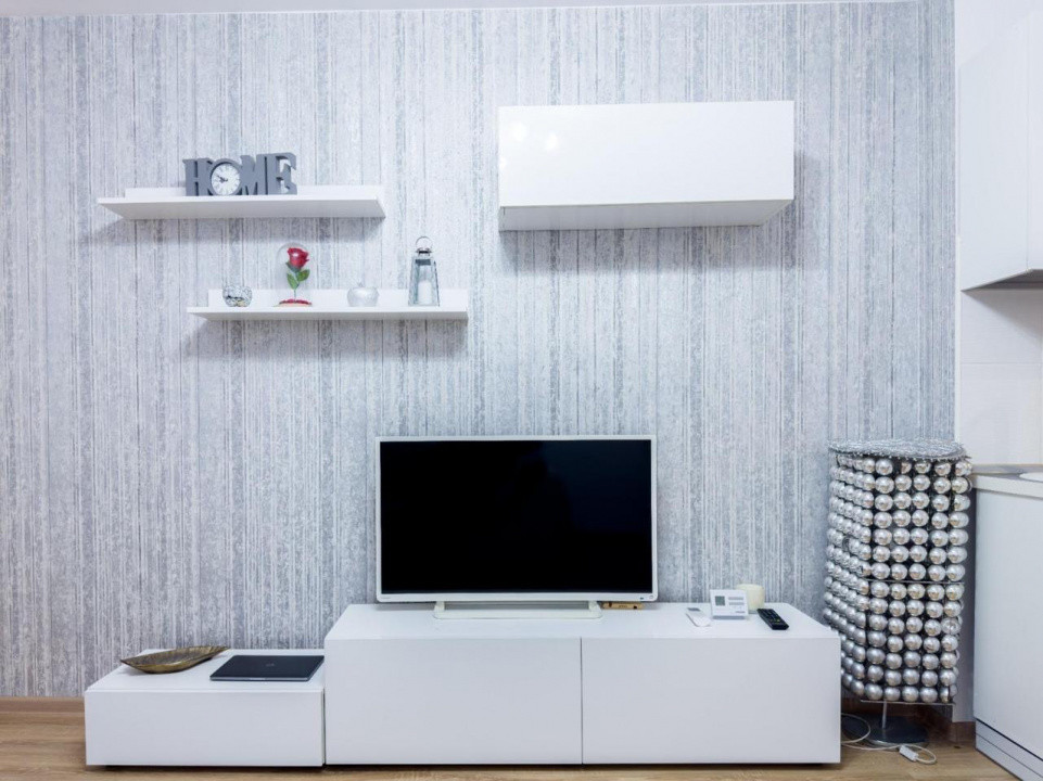 Ap. 2 camere zona Titan/ Theodor Pallady 