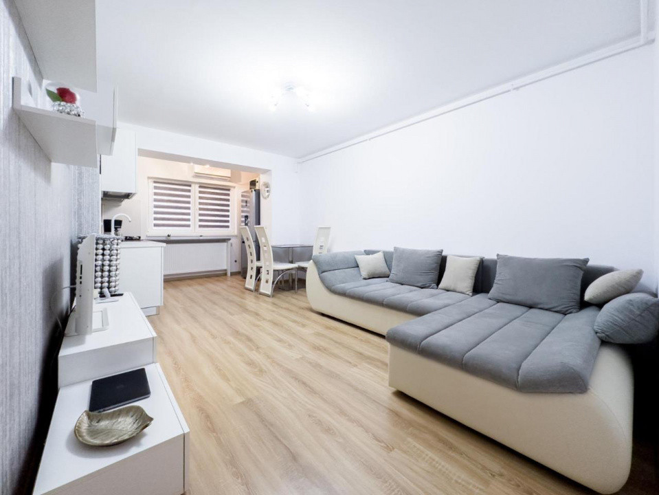 Ap. 2 camere zona Titan/ Theodor Pallady 