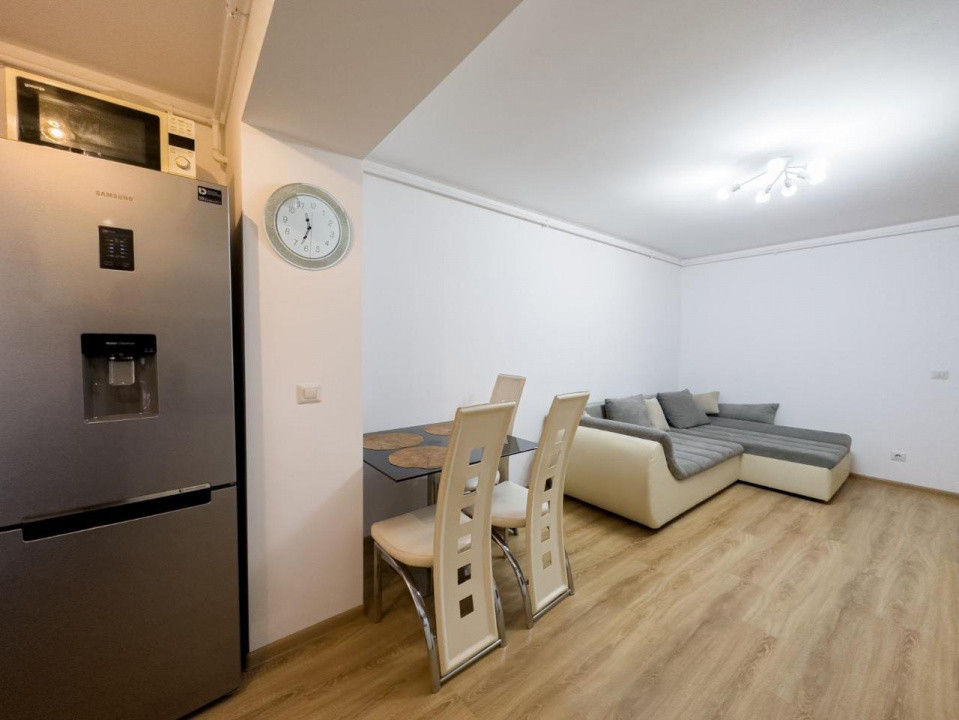 Ap. 2 camere zona Titan/ Theodor Pallady 