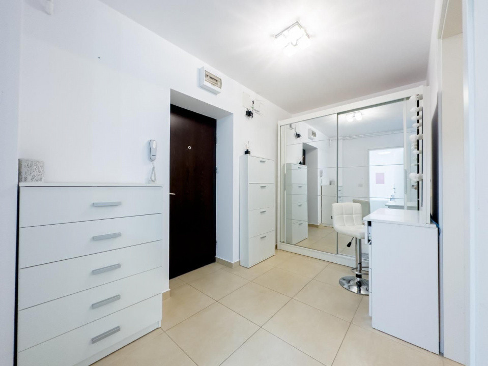 Ap. 2 camere zona Titan/ Theodor Pallady 