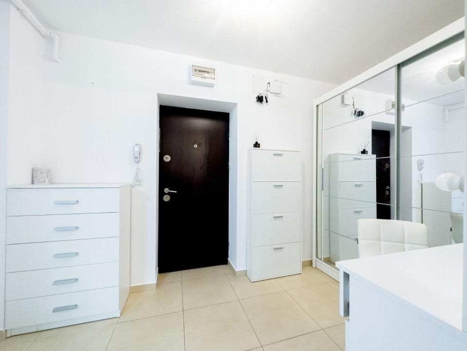Ap. 2 camere zona Titan/ Theodor Pallady 