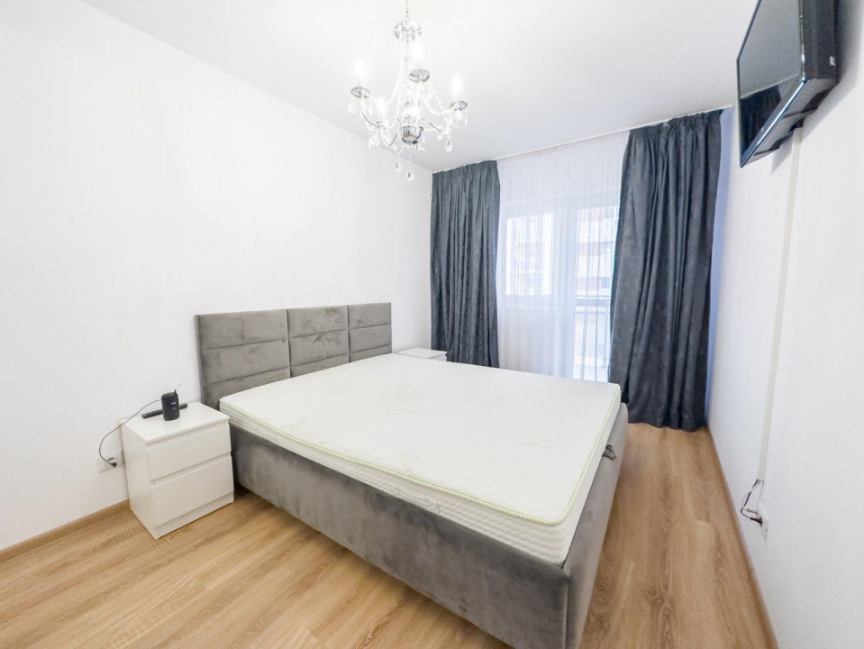 Ap. 2 camere zona Titan/ Theodor Pallady 
