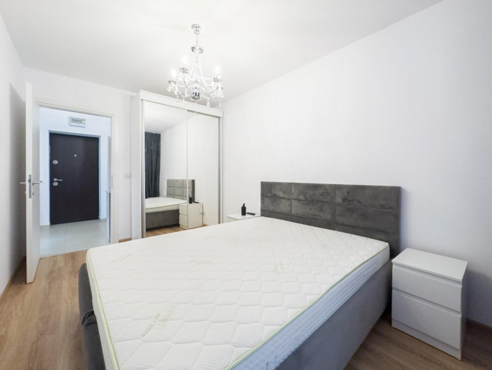 Ap. 2 camere zona Titan/ Theodor Pallady 