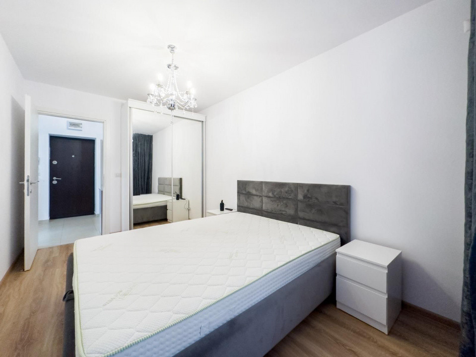 Ap. 2 camere zona Titan/ Theodor Pallady 