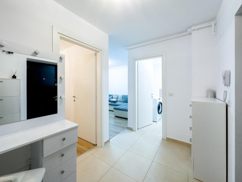 Ap. 2 camere zona Titan/ Theodor Pallady 