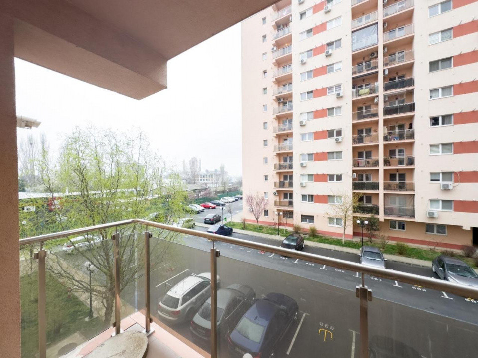 Ap. 2 camere zona Titan/ Theodor Pallady 