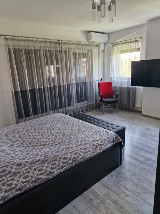 Ap. 3 camere zona Pallady Lux loc parcare optional