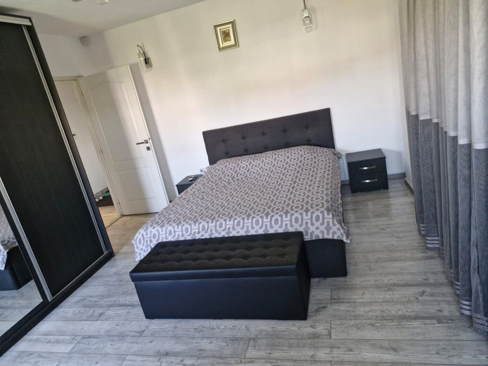 Ap. 3 camere zona Pallady Lux loc parcare optional