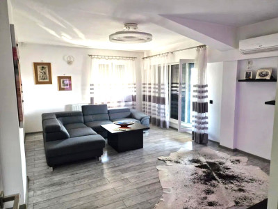 Ap. 3 camere zona Pallady Lux loc parcare optional