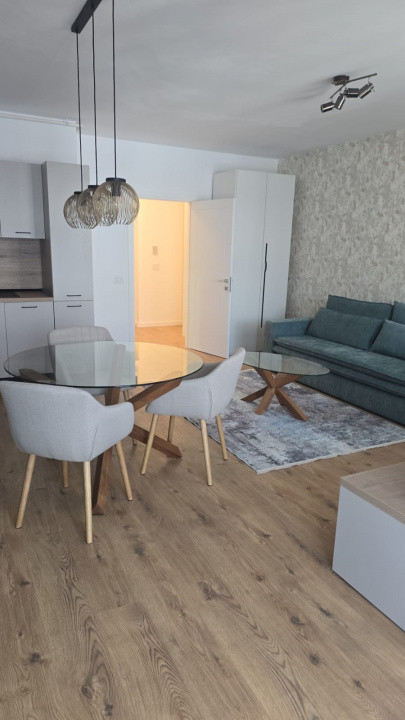 Apartament 2 camere | Ivory Residence | Pipera