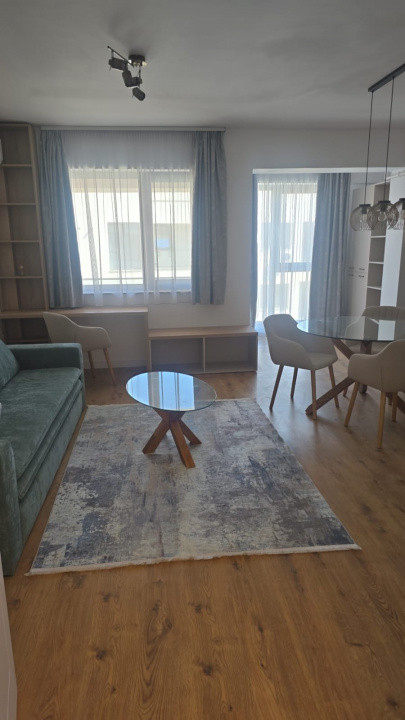 Apartament 2 camere | Ivory Residence | Pipera