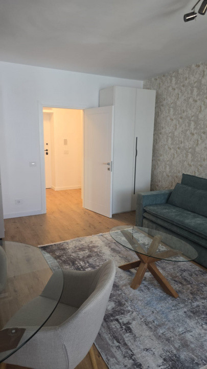 Apartament 2 camere | Ivory Residence | Pipera