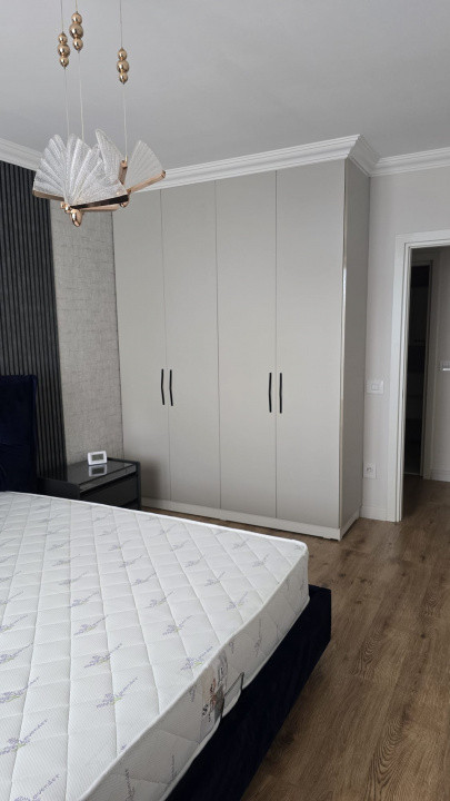 Apartament 2 camere | Ivory Residence | Pipera
