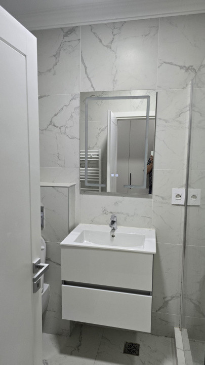 Apartament 2 camere | Ivory Residence | Pipera