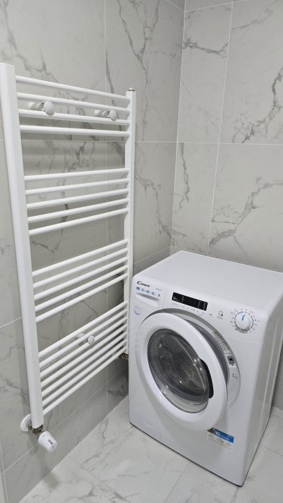 Apartament 2 camere | Ivory Residence | Pipera