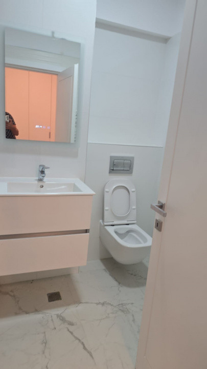 Studio | Ivory Residence | Pipera