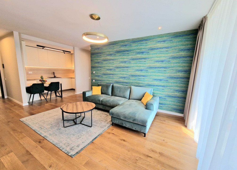 Inchiriere apartament | 2 camere | One Cotroceni Park