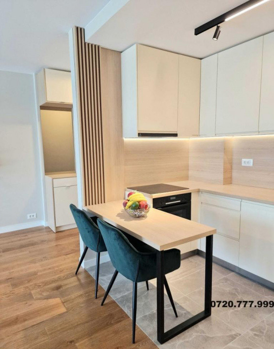 Inchiriere apartament | 2 camere | One Cotroceni Park