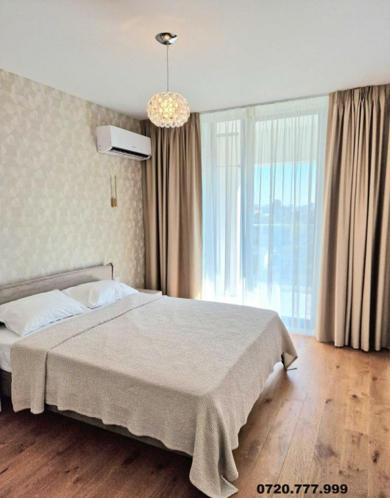 Inchiriere apartament | 2 camere | One Cotroceni Park