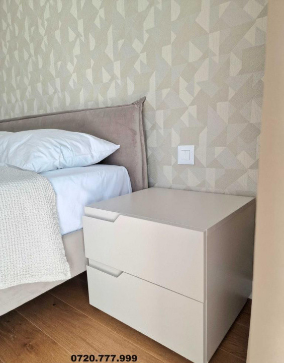 Inchiriere apartament | 2 camere | One Cotroceni Park