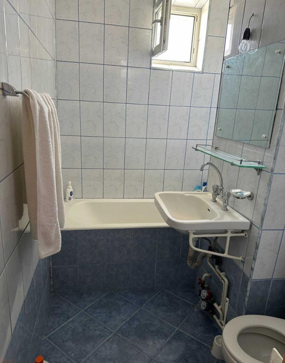 Apartament 2 camere decomandat, 48 mp utili – Berceni, lângă Grand Arena