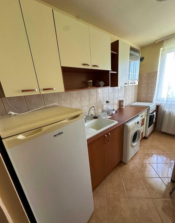 Apartament 2 camere decomandat, 48 mp utili – Berceni, lângă Grand Arena