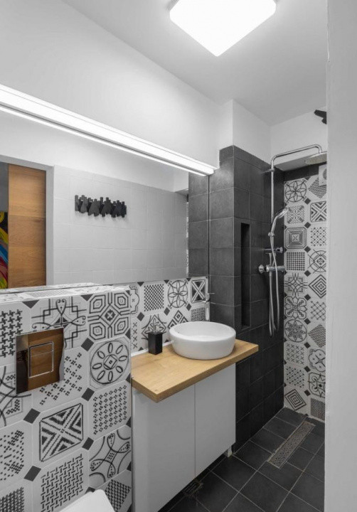 de inchiriat apartament cu 3 camere  in P-ta Operei 