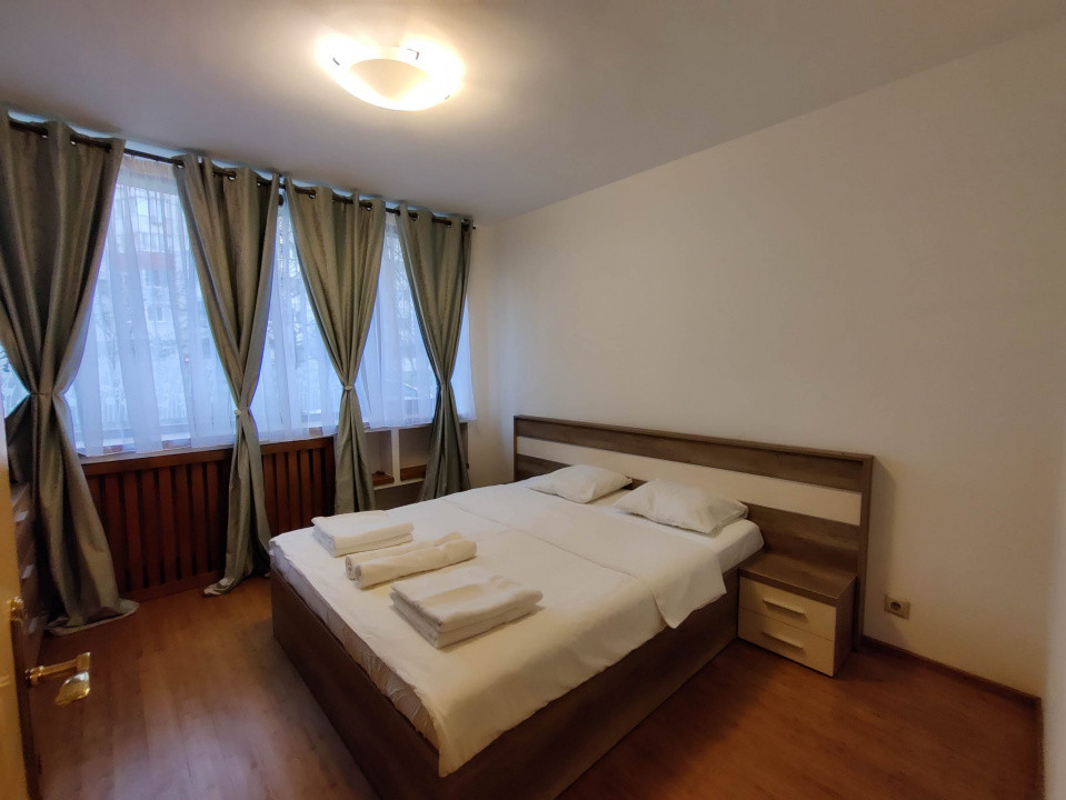 Apartament 2 camere | Arcul de Triumf