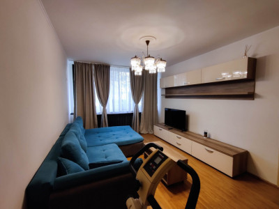 Apartament 2 camere | Arcul de Triumf