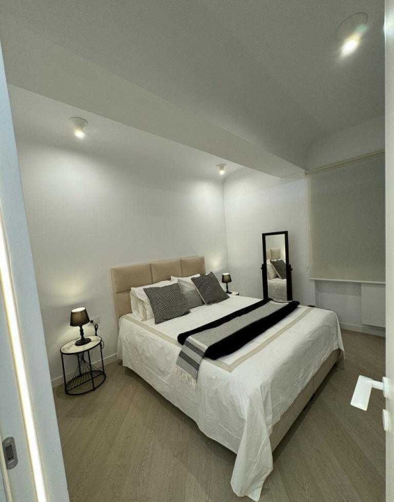 Apartament 3 camere de Lux Mobilat Integral | Cortina North