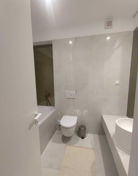Apartament 3 camere de Lux Mobilat Integral | Cortina North