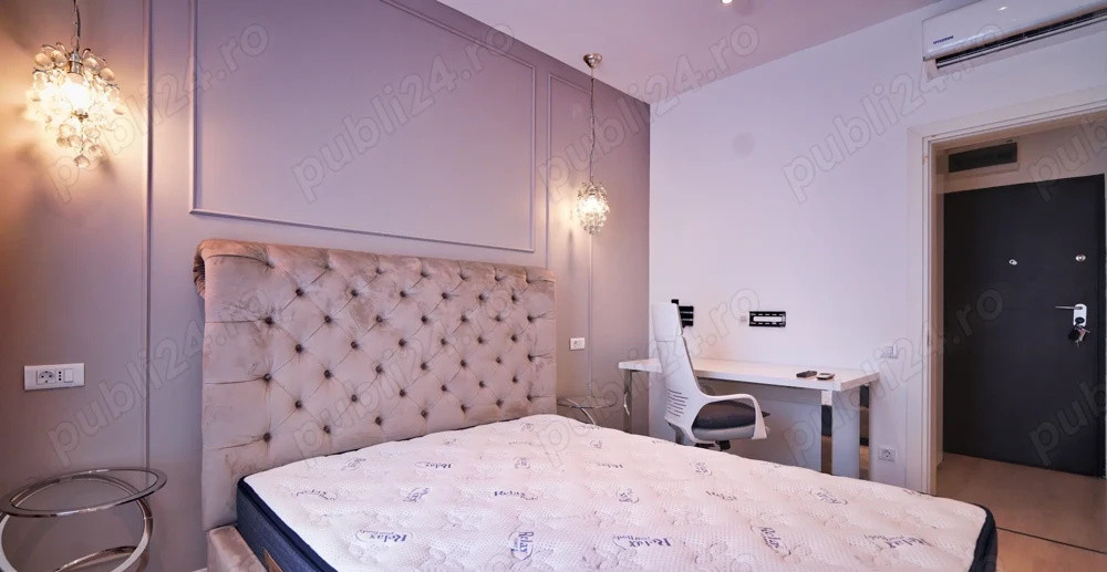 Apartament 2 camere Laguna Residence 