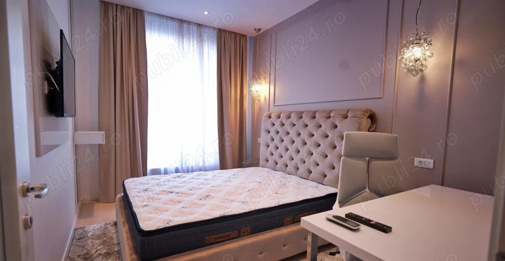 Apartament 2 camere Laguna Residence 