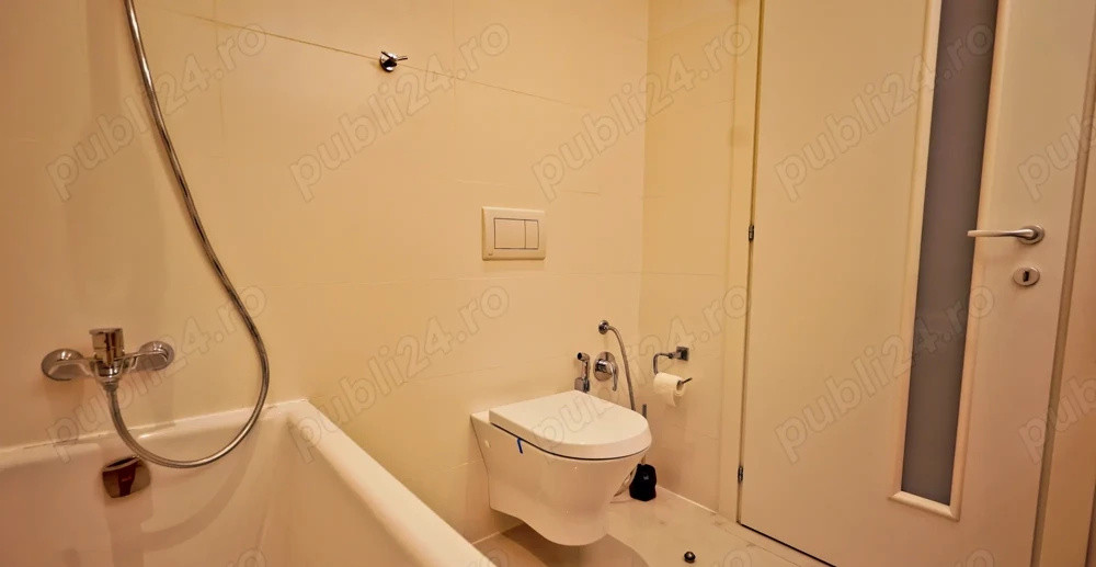 Apartament 2 camere Laguna Residence 