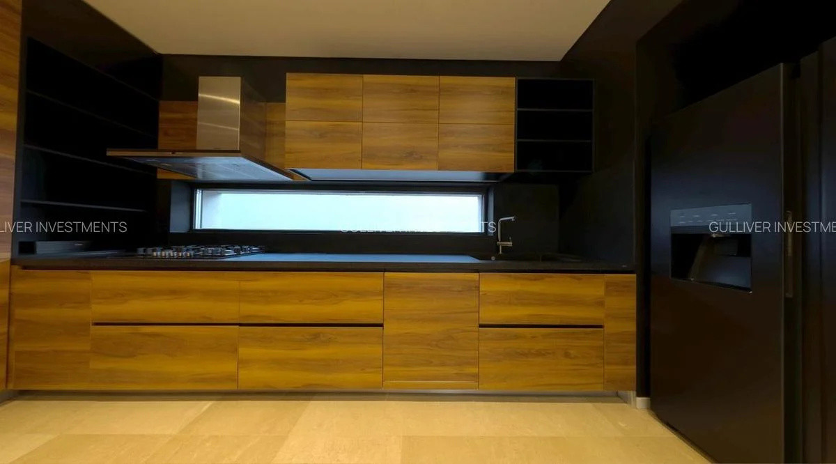 VILĂ EXCLUSIVISTĂ DE ÎNCHIRIAT | Pipera |  7 camere | Piscină privată încălzită 
