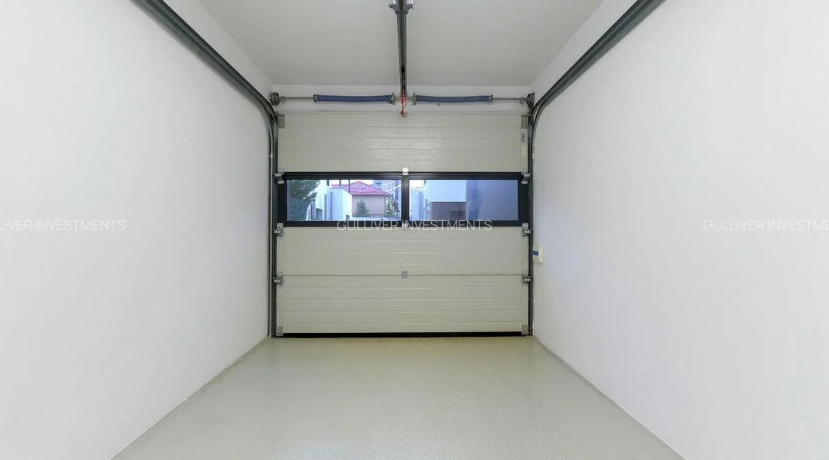 VILĂ EXCLUSIVISTĂ DE ÎNCHIRIAT | Pipera |  7 camere | Piscină privată încălzită 