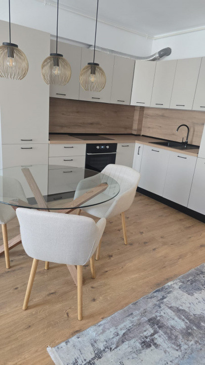 Studio | Ivory Residence | Pipera
