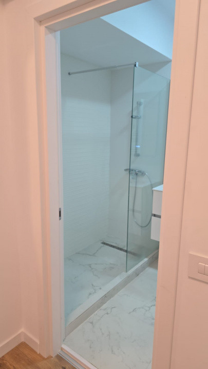 Studio | Ivory Residence | Pipera
