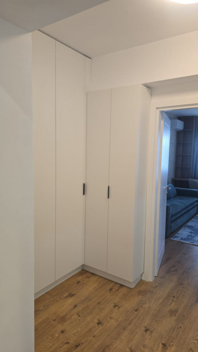 Studio | Ivory Residence | Pipera