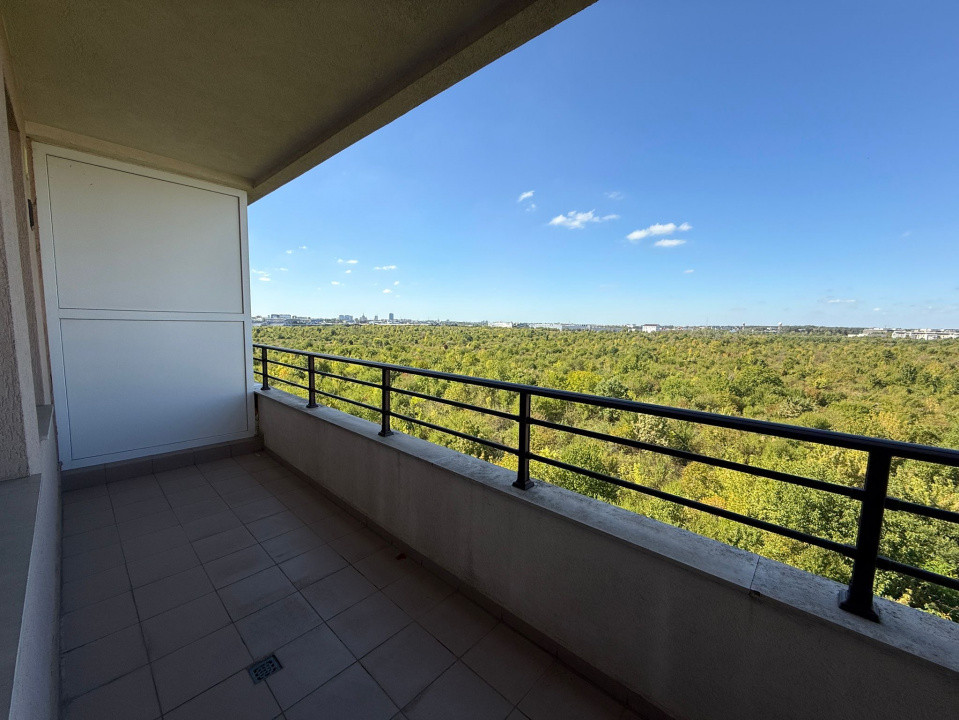 De vanzare apartament decomandat cu 2 camere  in Baneasa 