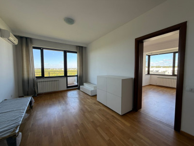 De vanzare apartament decomandat cu 2 camere  in Baneasa 