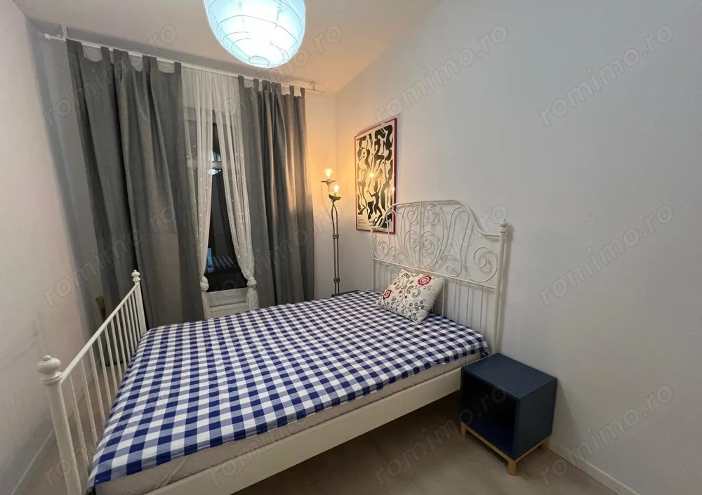 Inchiriez ap.3 camere de lux, 119 mp, in Complex Laguna, et.4