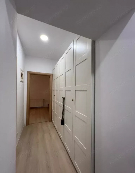 Inchiriez ap.3 camere de lux, 119 mp, in Complex Laguna, et.4