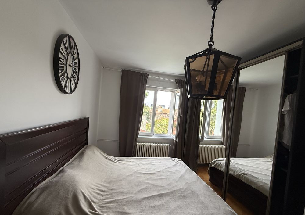 Apartament 2 camere – Floreasca, 50 mp, parcare inclusă