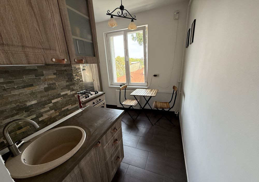Apartament 2 camere – Floreasca, 50 mp, parcare inclusă