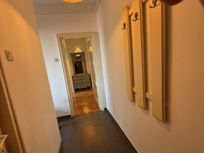 Apartament 2 camere – Floreasca, 50 mp, parcare inclusă