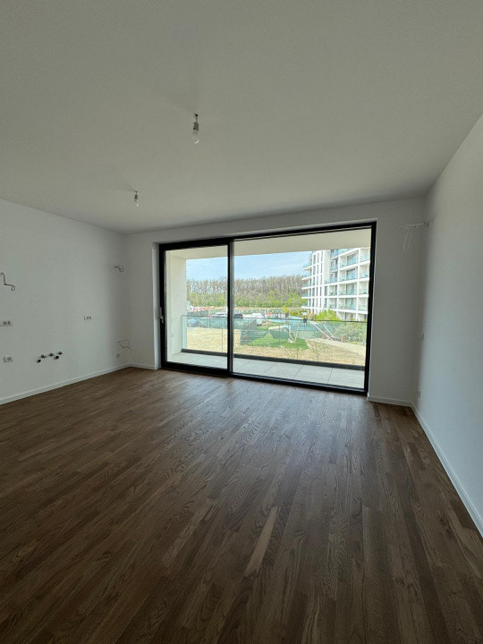Apartament 2 camere | Baneasa | Jandarmeriei | The Ivy | Investitie