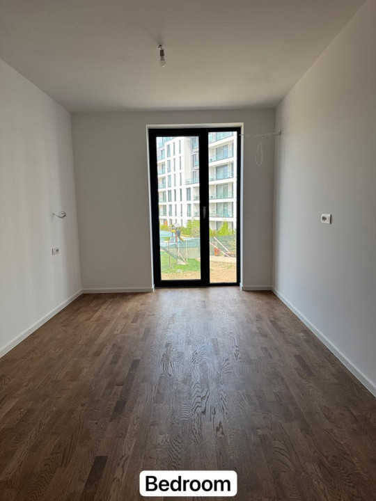 Apartament 2 camere | Baneasa | Jandarmeriei | The Ivy | Investitie