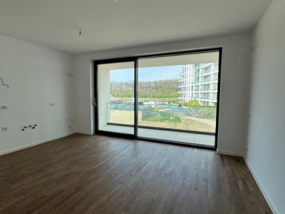 Apartament 2 camere | Baneasa | Jandarmeriei | The Ivy | Investitie