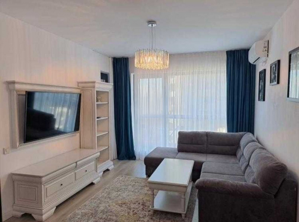 Apartament 3 camere Onix Park North